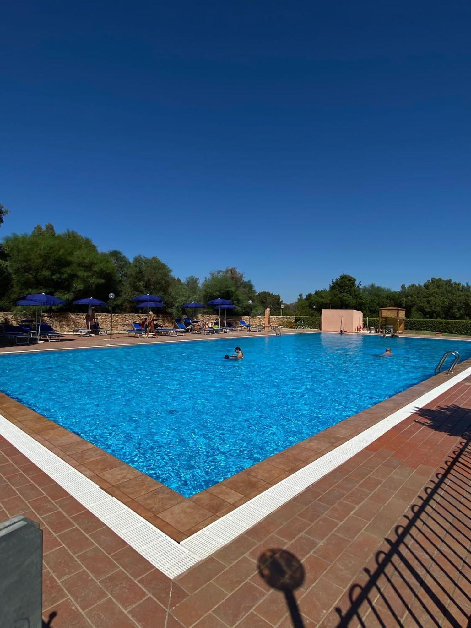Ampio Trilocale Sul Golfo Di Marinella Villa Marinella  Exterior foto