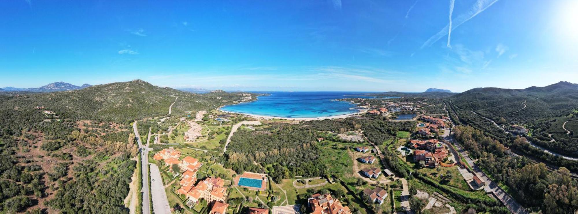 Ampio Trilocale Sul Golfo Di Marinella Villa Marinella  Exterior foto