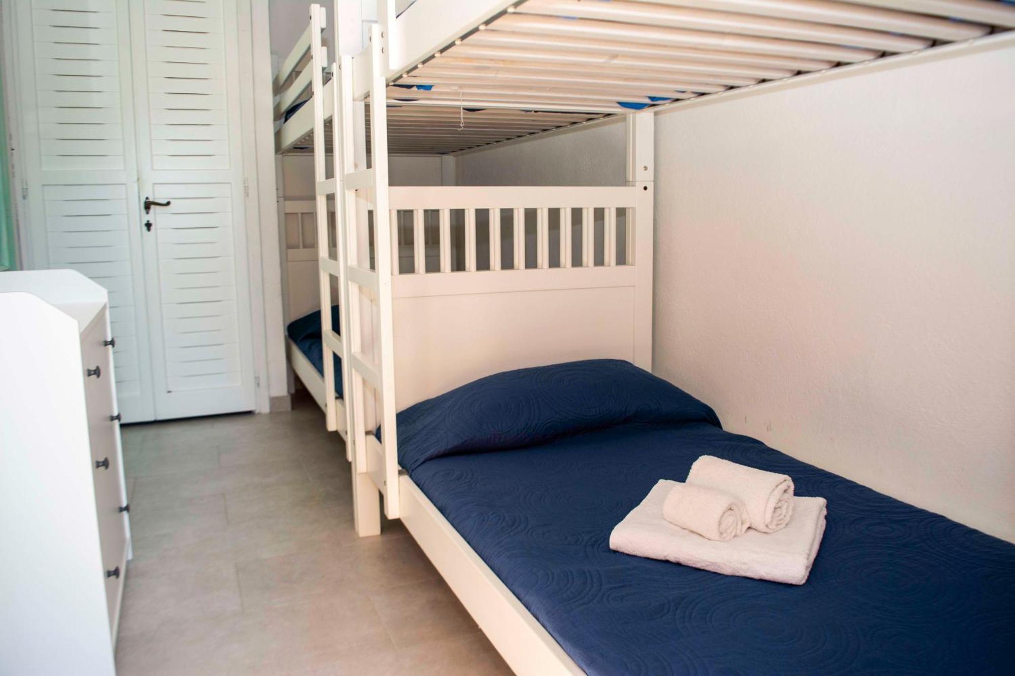 Ampio Trilocale Sul Golfo Di Marinella Villa Marinella  Exterior foto