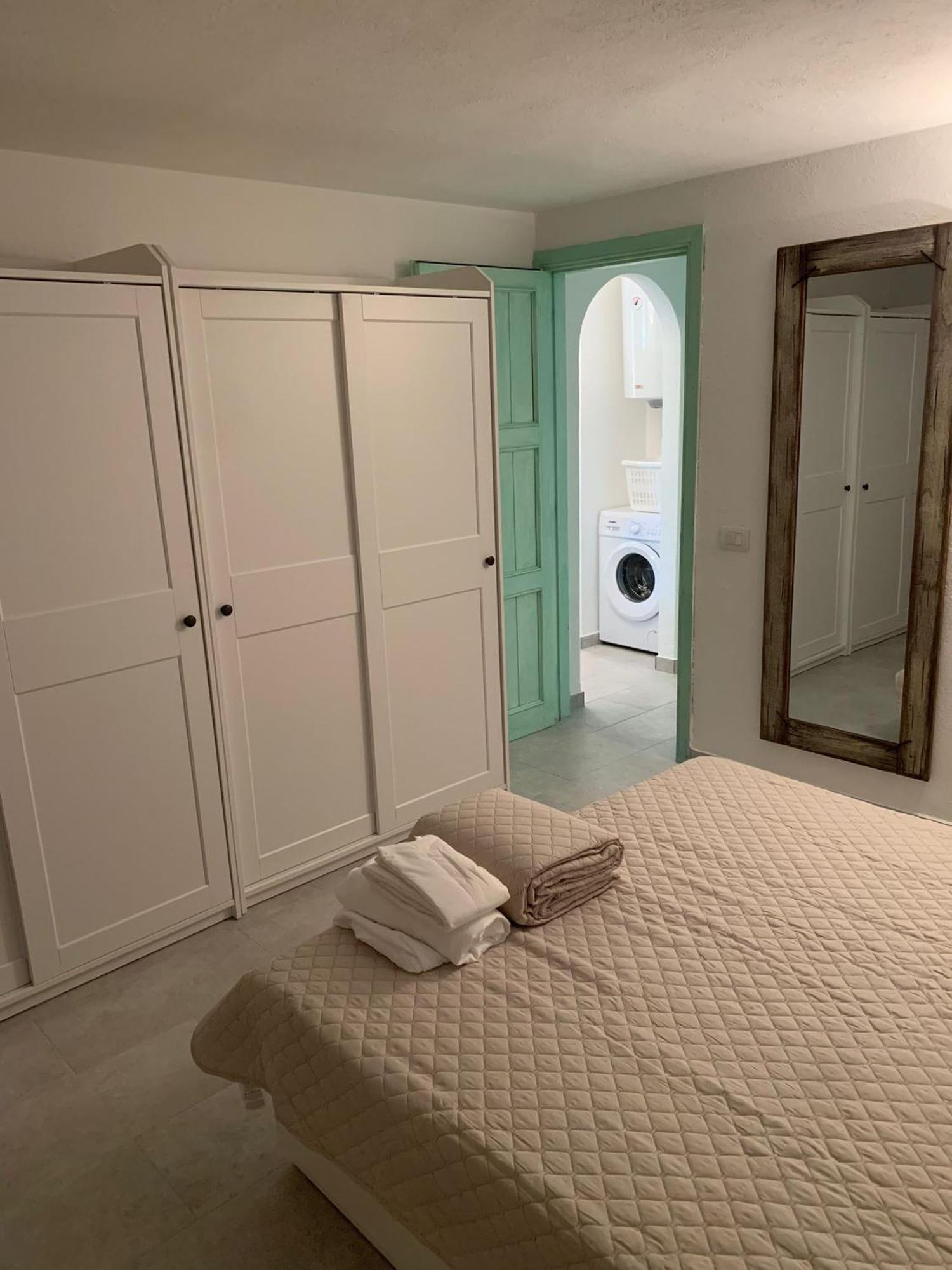 Ampio Trilocale Sul Golfo Di Marinella Villa Marinella  Exterior foto