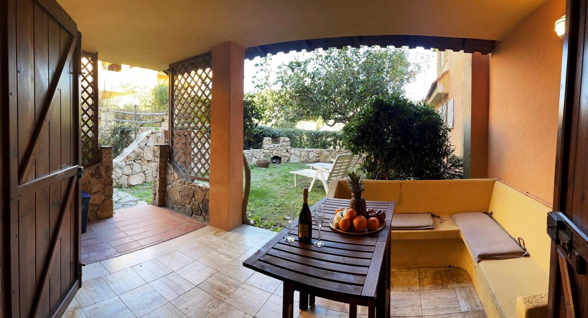 Ampio Trilocale Sul Golfo Di Marinella Villa Marinella  Exterior foto