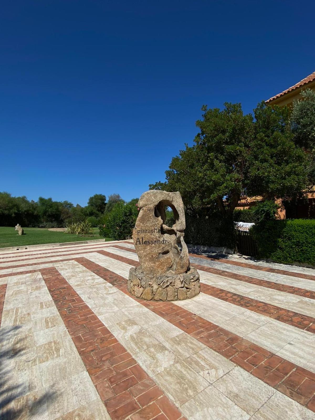 Ampio Trilocale Sul Golfo Di Marinella Villa Marinella  Exterior foto