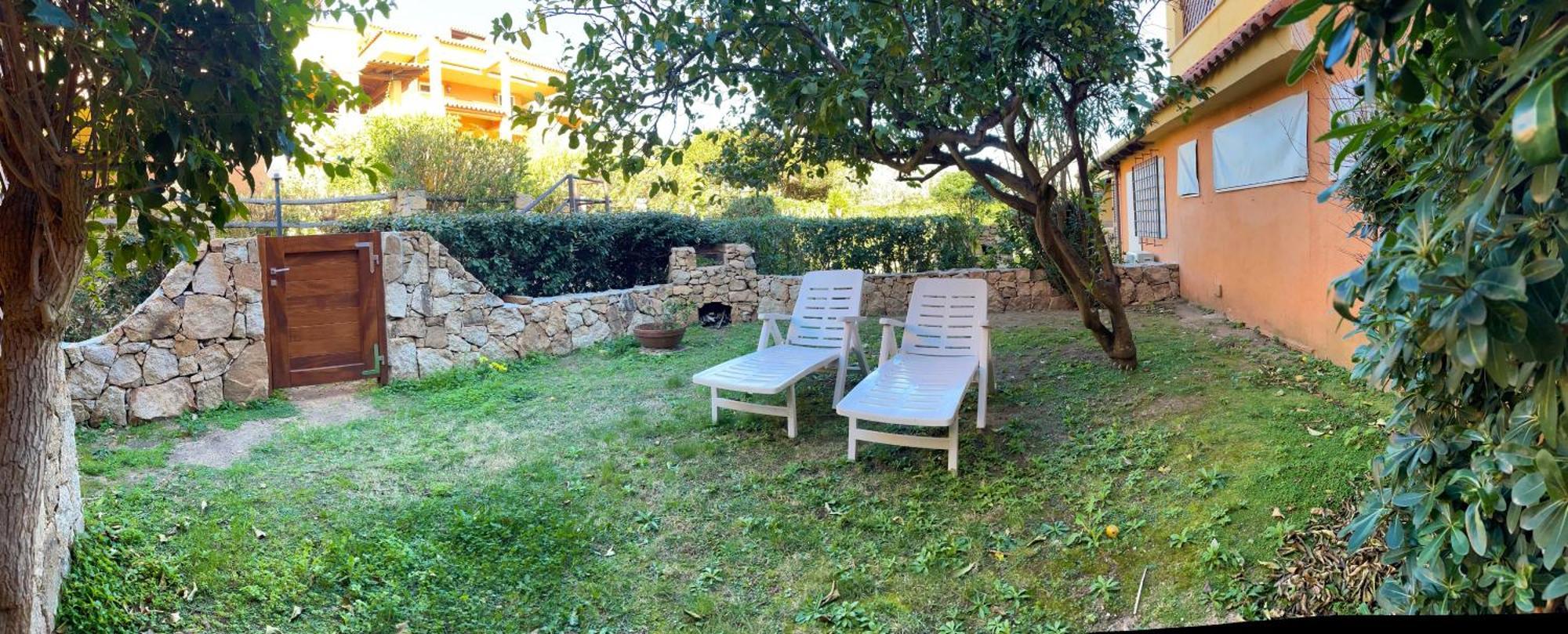 Ampio Trilocale Sul Golfo Di Marinella Villa Marinella  Exterior foto