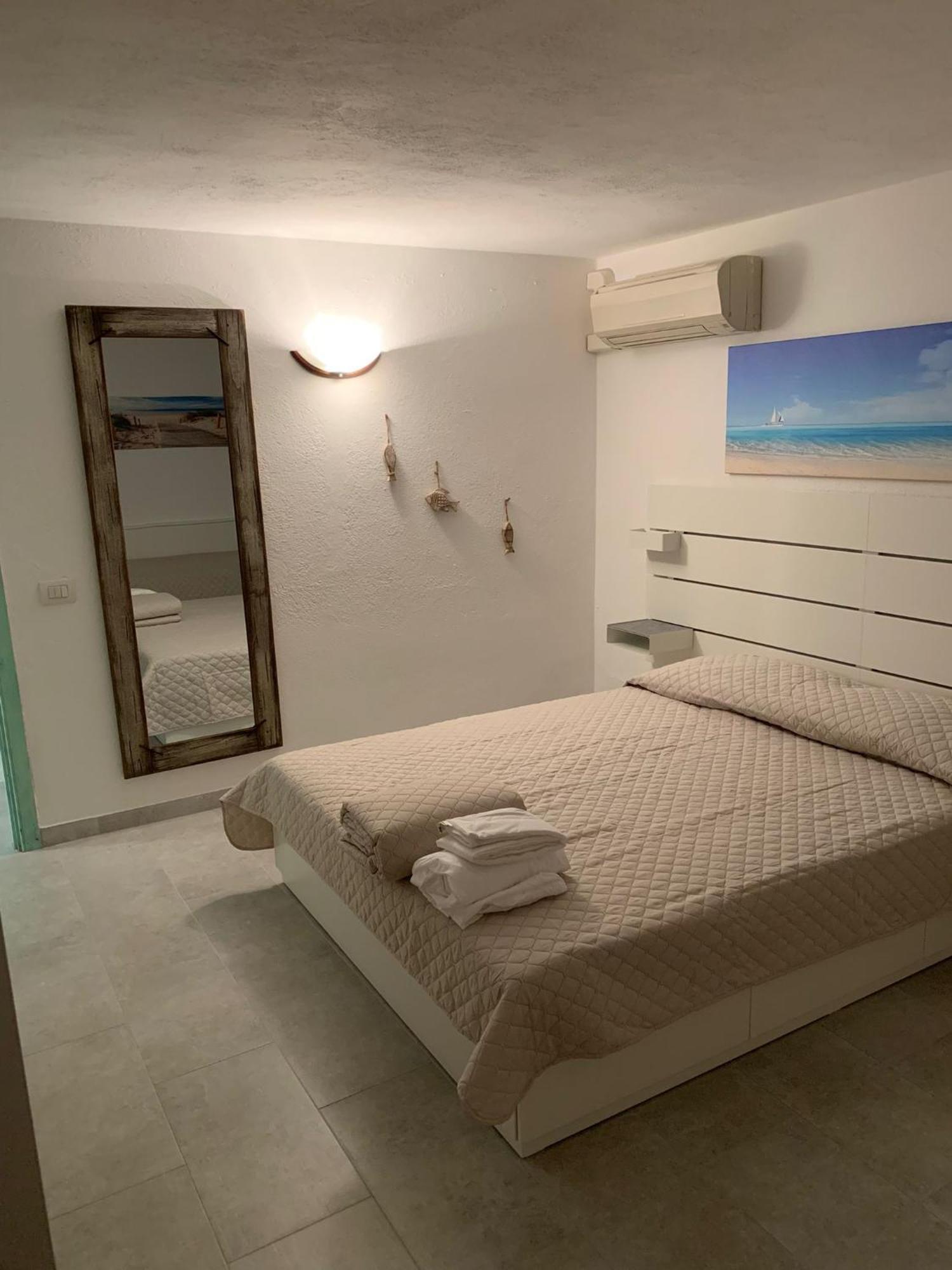 Ampio Trilocale Sul Golfo Di Marinella Villa Marinella  Exterior foto